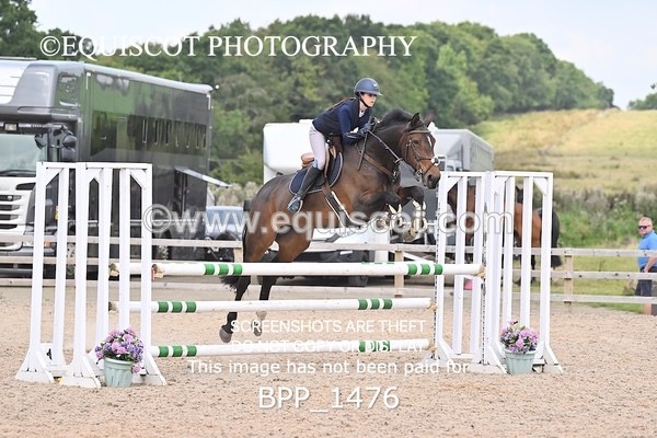 BPP_1476 - CLASS 5 Senior Discovery/ 1m Open