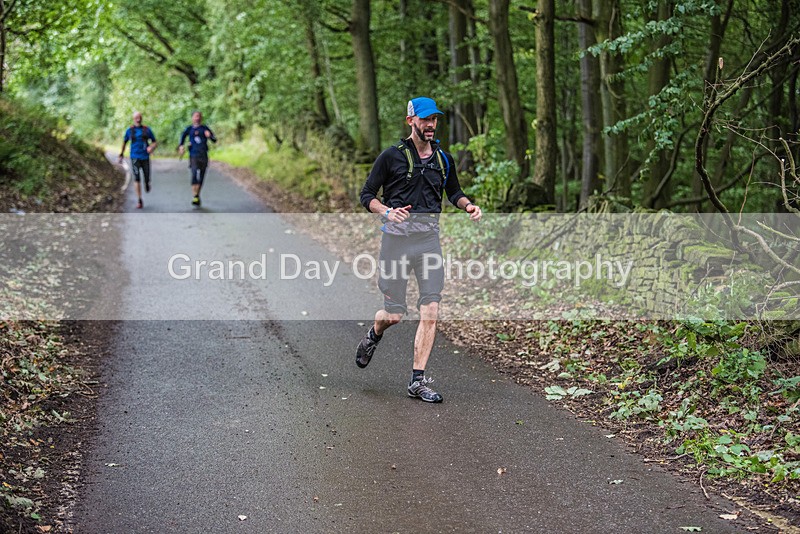 Kong MMM-438 - Kong Mini Mountain Marathon Round 2 Peak District Bradfield Sunday 24th September 2023