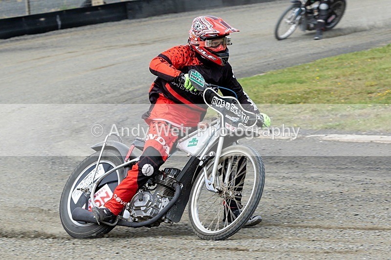 200711-7D-8E0A2635 - Ride & Skid It  Speedway Experience 11th Jul 20