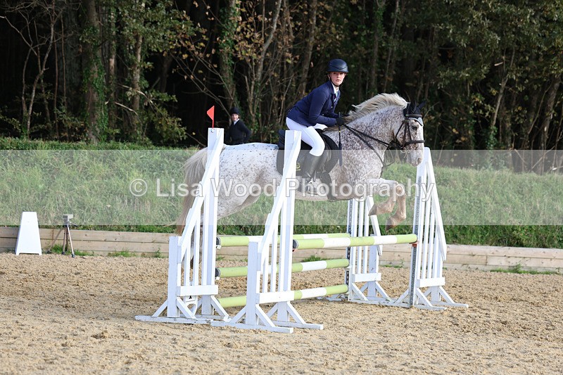 3E7A8739 - Class 6: 90cm open