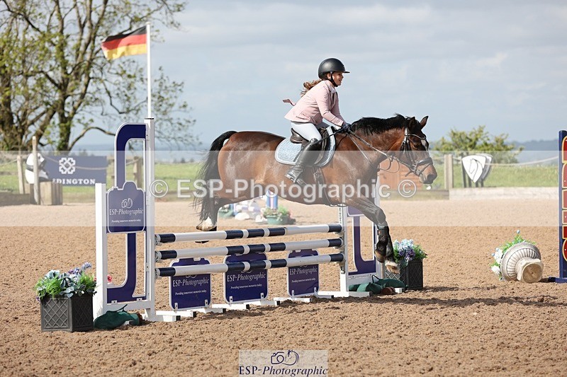 250505-101023-04012 - Cls 2 Pony British Novice and 80cm Open