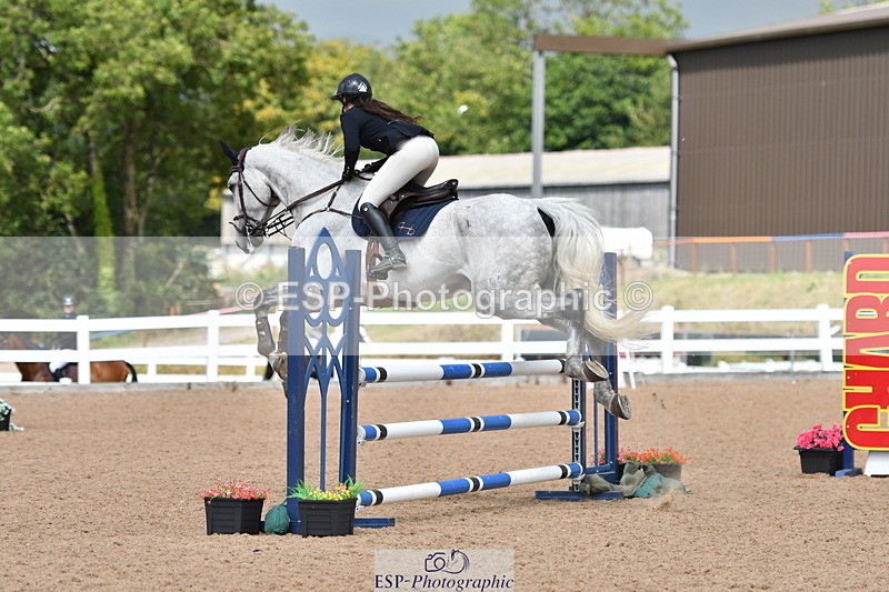 240727A-144054-05704 - Cls 23 95cm Amateur Qualifier