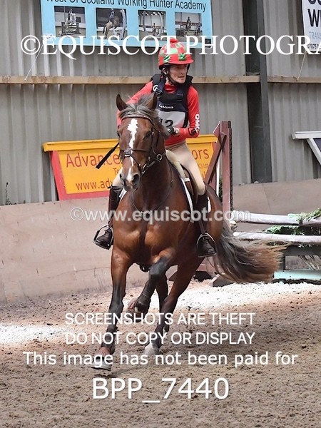 BPP_7440 - CLASS 4 BE90CM