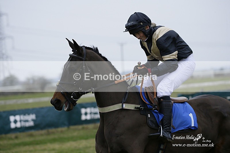 PtP 230122 312 - Cocklebarrow Races - Heythrop Hunt - 23/01/22