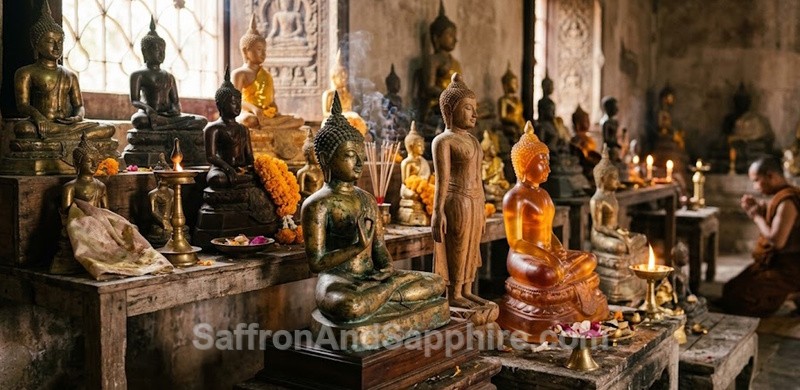 Buddha Statue