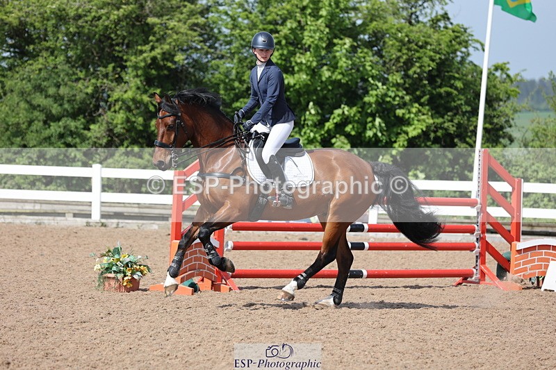 240510A-103901-05822 - Cls 14 Discovery and 1m Open