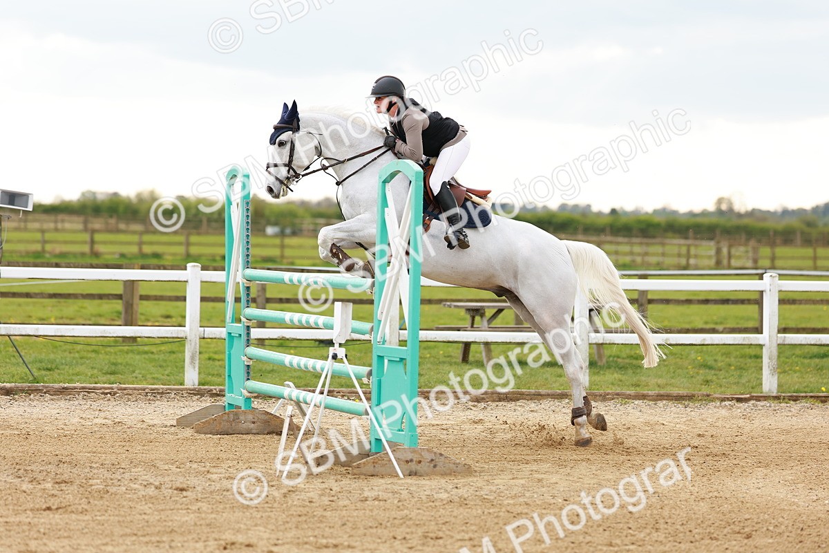 SBM_002923 - Class 6 - National 1.30 1.40m