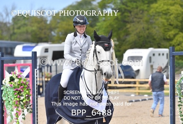 BPP_6488 - CLASS 34 MON Scottish Spring Final 95cm