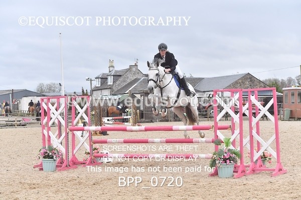 BPP_0720 - CLASS 5 Senior Discovery/ 1m Open