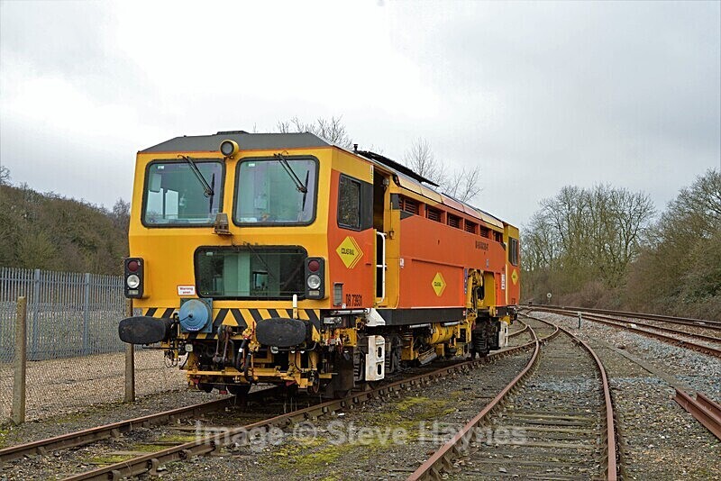 6th Jan 2022 - Chard Junction, Somerset