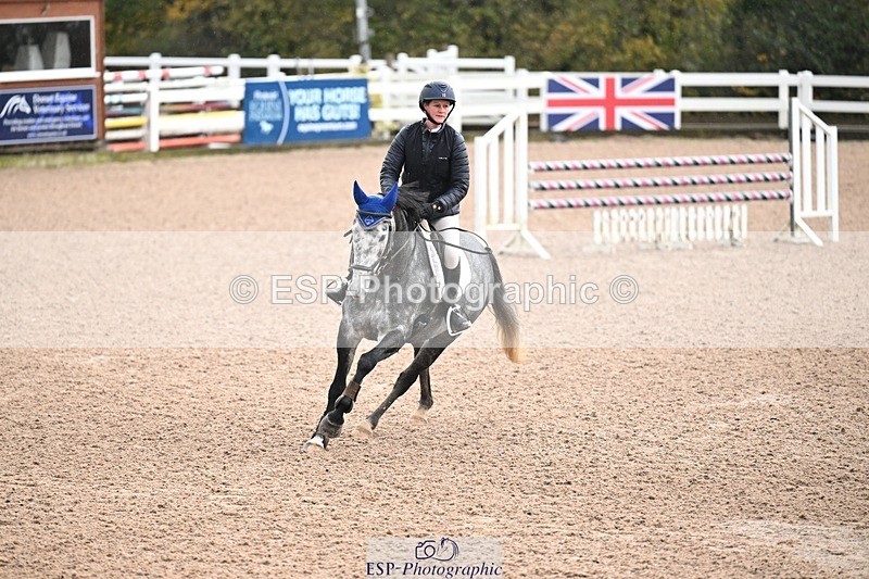 251105-093550-00002 - Clear round