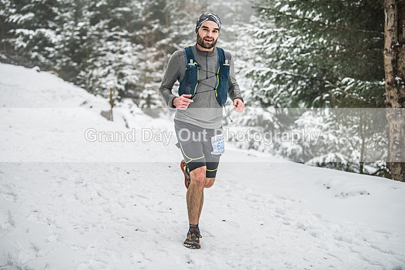 Glentress-440 - High Terrain Events Glentress 42, 21 & 10K Trail Races Sunday 15th February 2026