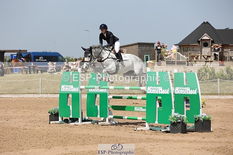250725-134927-03074 - Cls 3 Snr Foxhunter