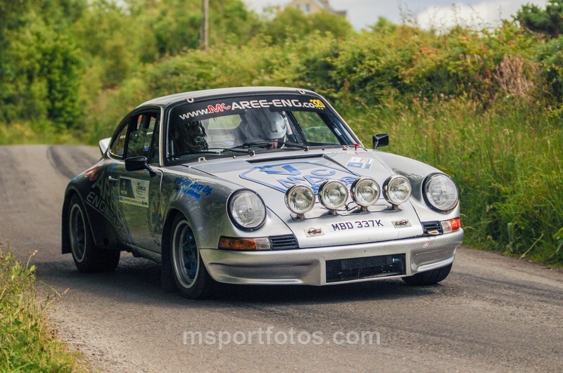  - Donegal Rally 2024