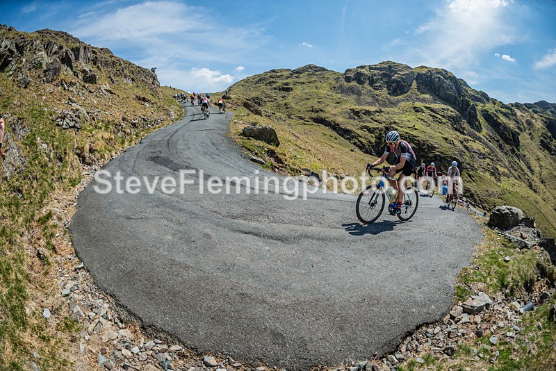 130229 - Hardknott Hairpin 13.00 - 14.00