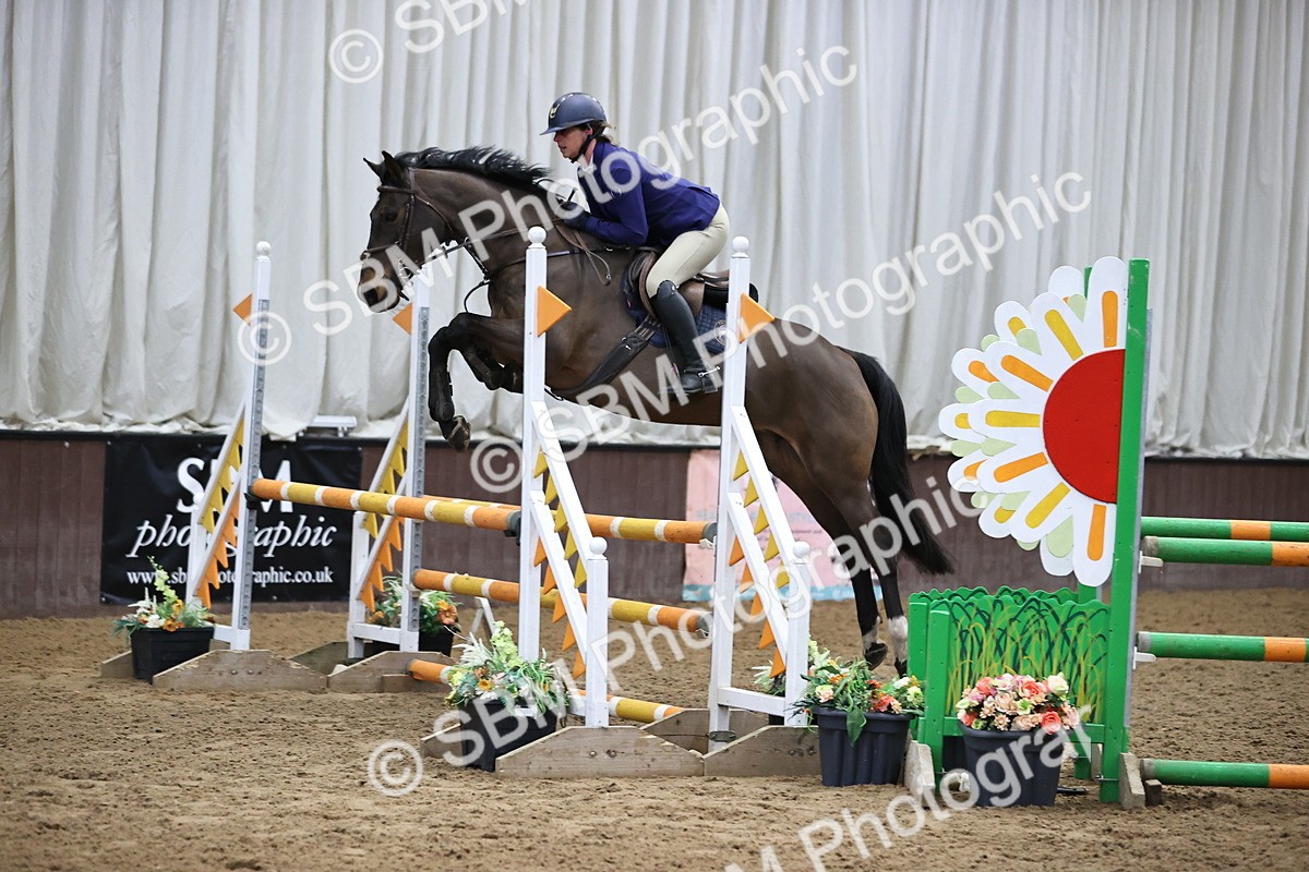 SBM_001102 - Class 3 - Senior Discovery - 1.00m Open