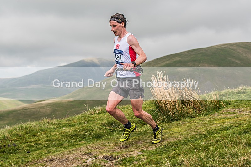 Inter Counties-784 - British Athletics Inter-Counties Mountain Championships at Sedbergh, Sunday 7th May 2023