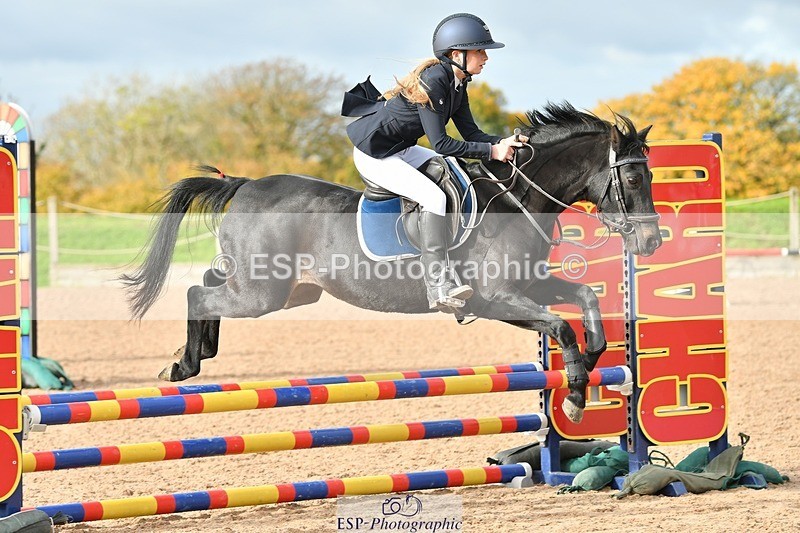 251026-100521-02039 - Cls 18+19+20 50cm Clear Round and 60cm Club and Schools