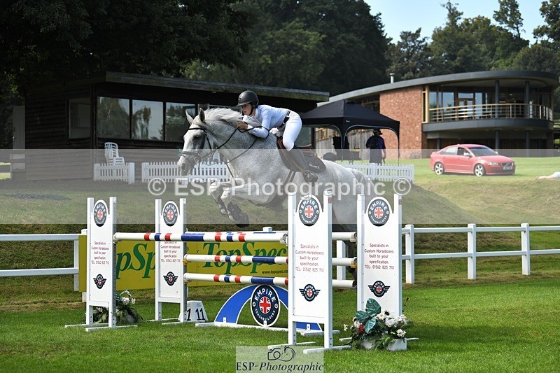 230908-122009-01311 - Cls 2 Snr Foxhunter & 1.20m Open