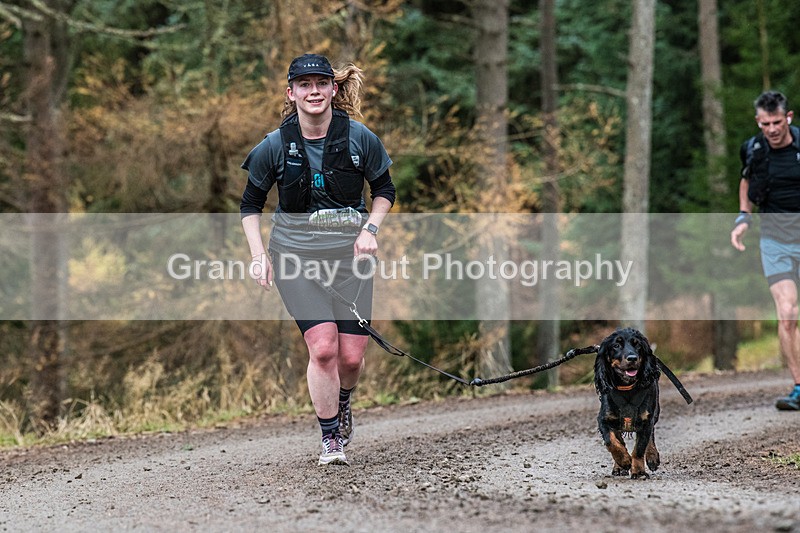 Glentress 21  10K-960 - High Terrain Events Glentress 21 & 10K Trail Races Saturday 16th November 2024