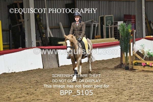 BPP_5105 - CLASS 4 50cm