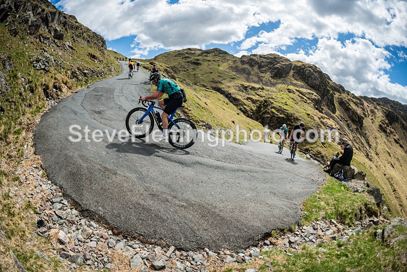 122005 - Hardknott Hairpin 12.00 - 13.00