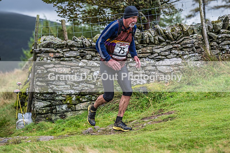 Old Crown Round-867 - Old Crown Round Fell Race Saturday 12th September 2026