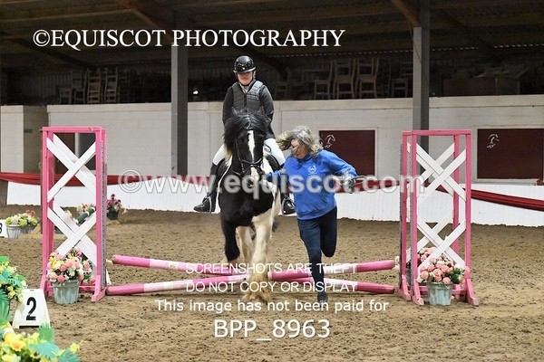 BPP_8963 - CLASS 1 20CM