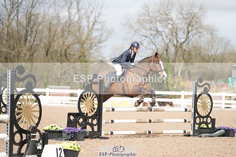 250329-124554-04799 - Cls 22 85cm National Amateur Quali