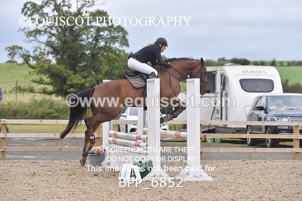 BPP_6852 - CLASS 2 Senior British Novice/ 90cm Open