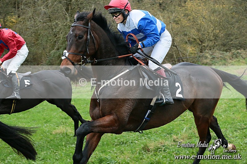 PtP 091124  371 - Knightwick Races Point-to-Point 09/11/24