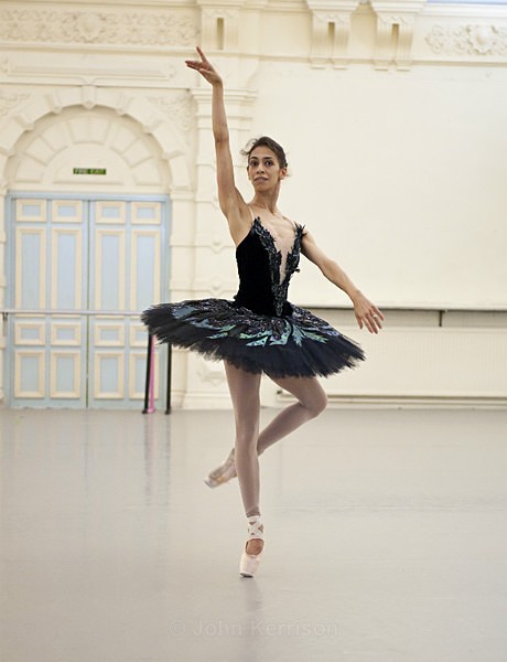  - Begona Cao-Miranda