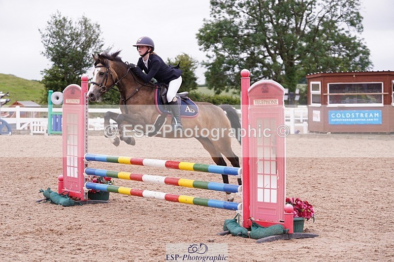 250629-092908-10174 - Cls 35 Pony British Novice & 80cm Open