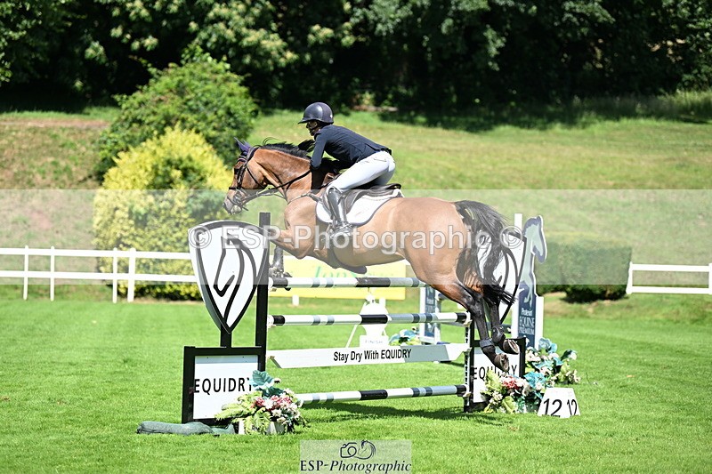 250703A-105751-02971 - Cls 1 Snr Foxhunter