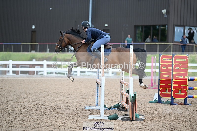 240608A-125536-01034 - Cls 9 Pony BN Jump Off and Presentations