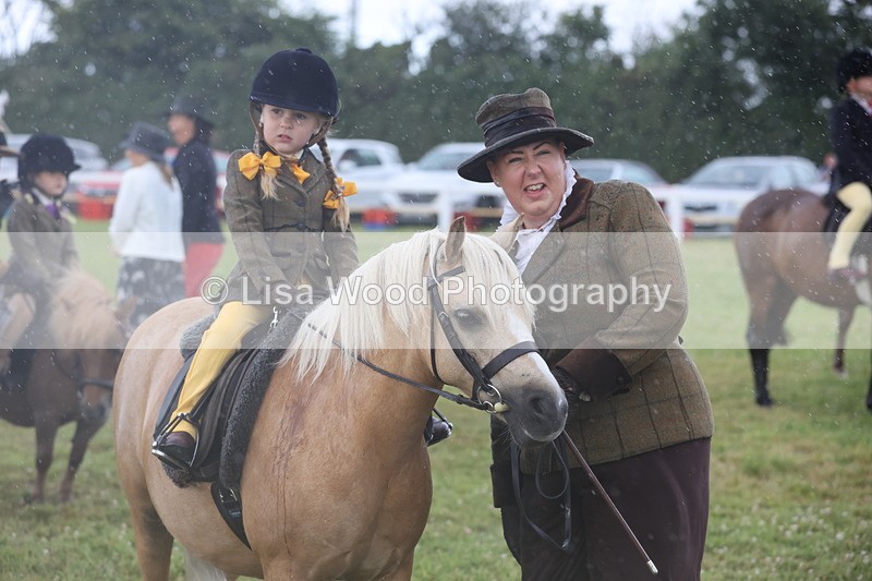 JPP_0384 - Class 14: Cornish Combination Leading Rein