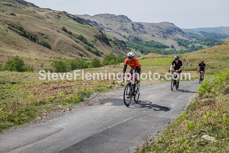 124412 - Hardknott Pass Camera 1 12.00-13.00