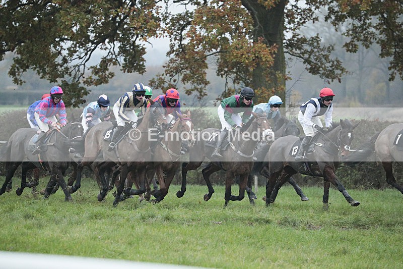 PtP 041222 0442 - Wheatland  Hunt PtP Chaddesley Corbett, Worcs 04/12/22
