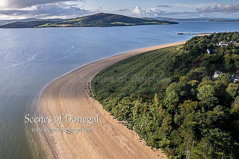 DJI_0441 - Rathmullan & Lough Swilly