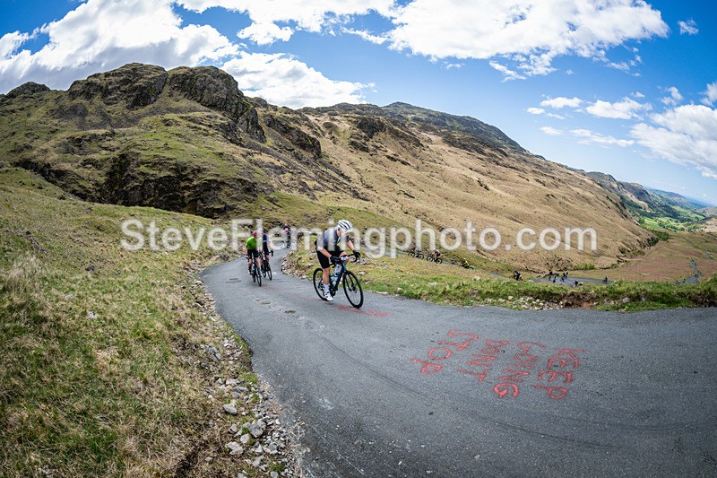 123513 - Hardknott Pass Camera 2 12.00-13.00