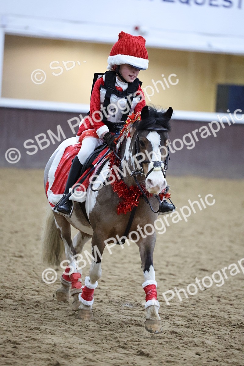 SBM_000161 - Class 1 - Santas Helpers - 40cm