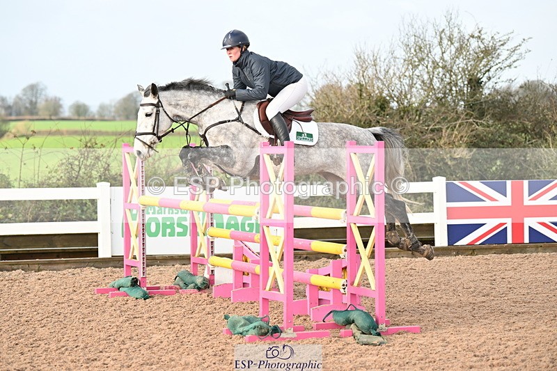 231209A-112828-01643 - Cls 11 Snr 1.05m Open