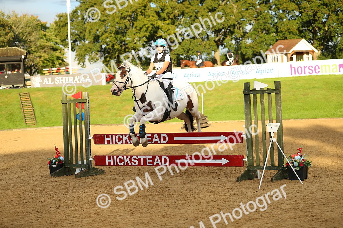 SBM_12734 - E9 Eventers Challenge 90cm Championship