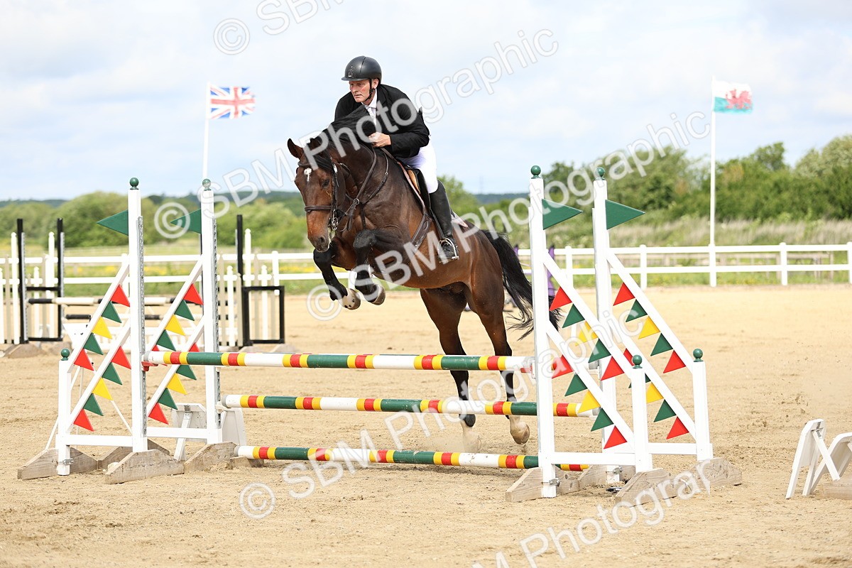 SBM_000121 - Class 2 - Senior British Novice - 90cm