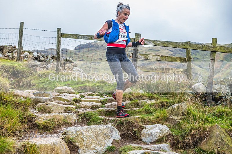 Langdale-1856 - Langdale Horseshoe Fell Race Saturday 8th October 2022