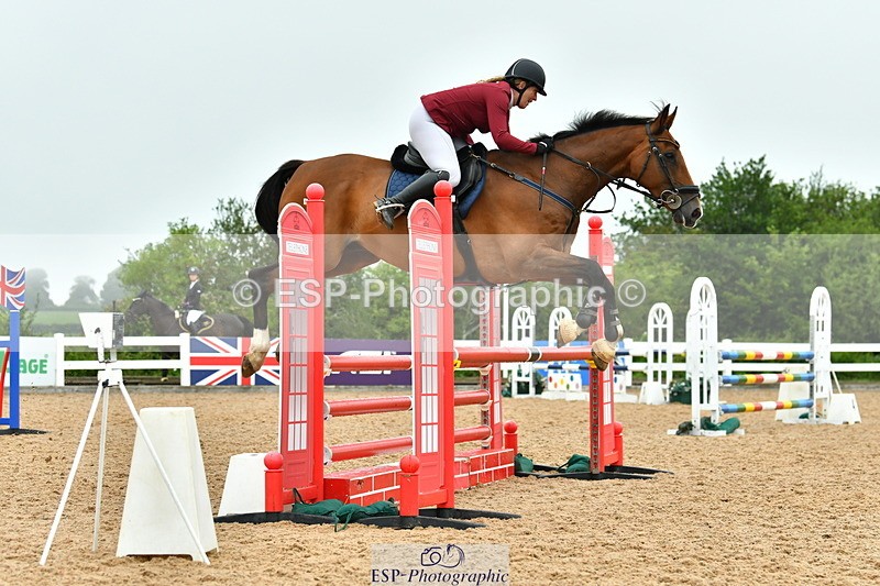 230730A-095143-08349 - Cls 31 British Novice & 90cm Open