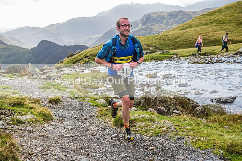 Langdale-328 - Langdale Horseshoe Fell Race Saturday 8th October 2022