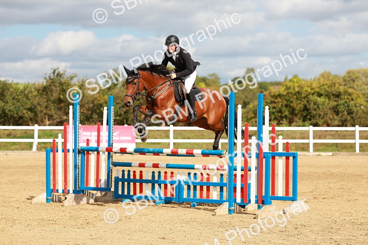 SBM_001026 - Class 3 - Senior Discovery - 1.00m