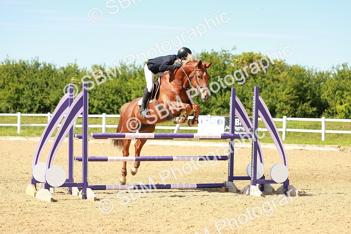 SBM_002673 - Class 4 - Senior Newcomers - 1.10m