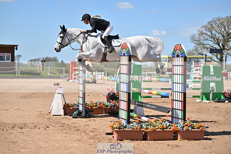 240420A-134815-11493 - Cls 7, 2 Star Medium Tour 1.35m